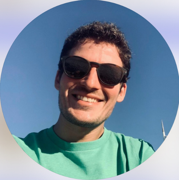 Ryan P. (USA, San Francisco)