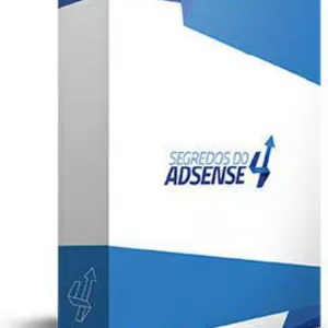 Imagem de Segredos do ADSense criado por Rock na hotmart