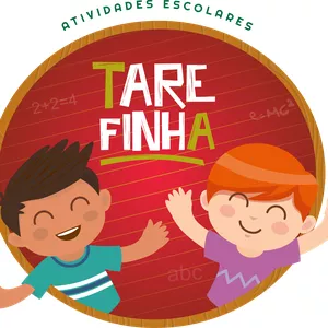 Imagem de capa para o Ebook TAREFINHA - IDEIAS COM RECICLÁVEIS