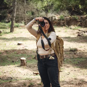 Imagen de portada para Curso online INICIACIÓN A LA FOTOGRAFÍA CREATIVA 