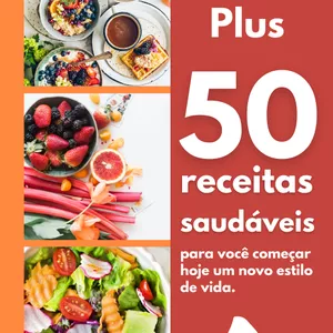 Imagem de capa para o Ebook SlimFit Plus