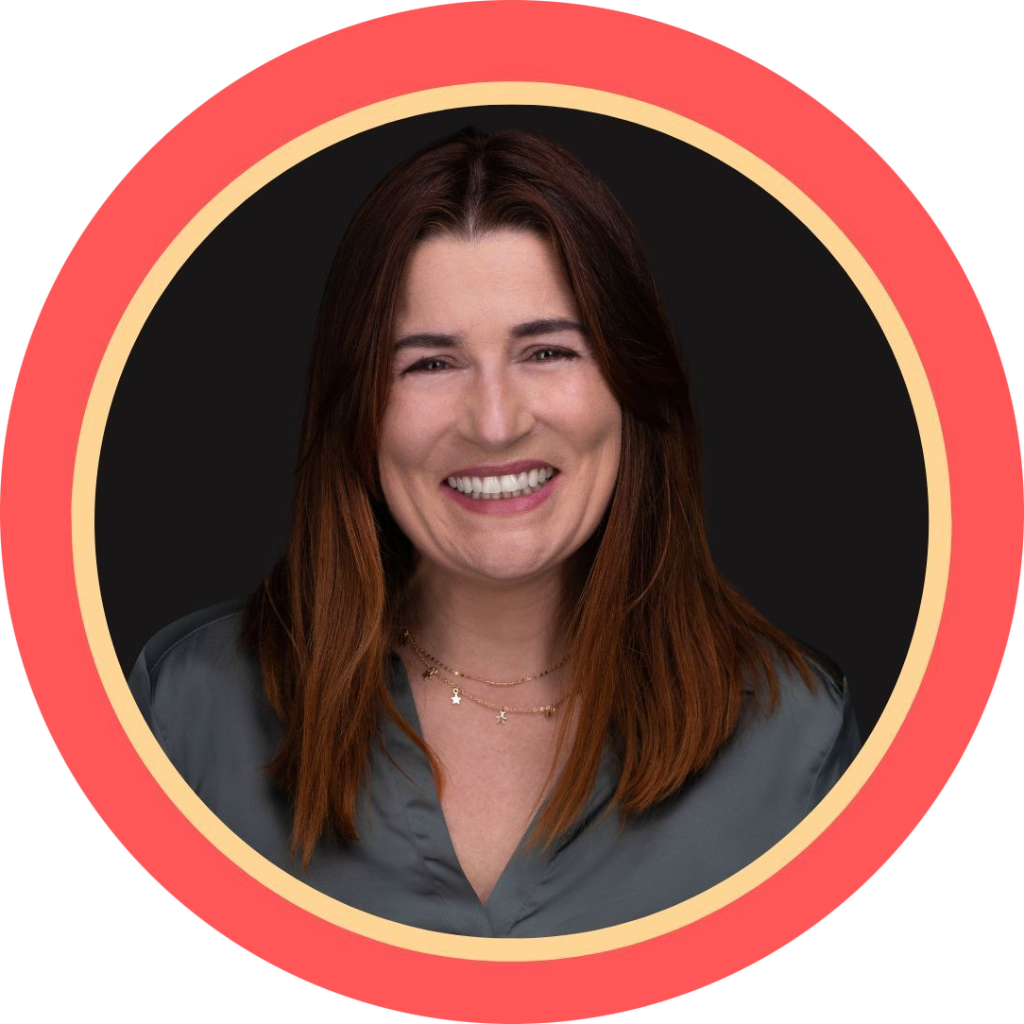 — Carla M., 39 anos