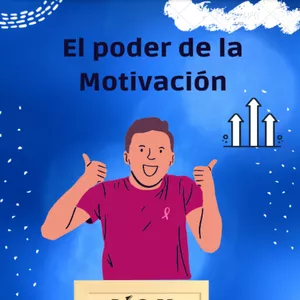 Imagen de portada para Ebook El poder de la motivación