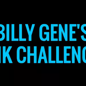 Cover image for Online course Billy Gene's Financial Experiment