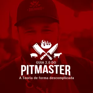Curso GUIA DO PITMASTER 2.0