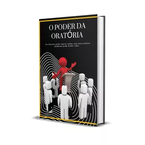 O poder da Oratória - melim space | Hotmart