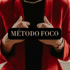 Imagem de capa para o Curso online Método FOCO