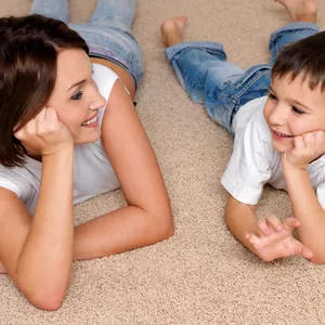 Imagem de capa para o Curso online Filhos que Colaboram 