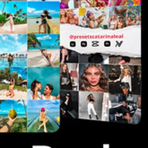 Imagen de portada para Curso online Super Pack de Presets - Español