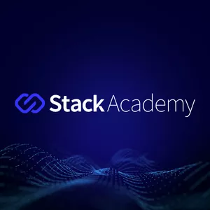 Imagem de capa para o Curso online Stack Academy