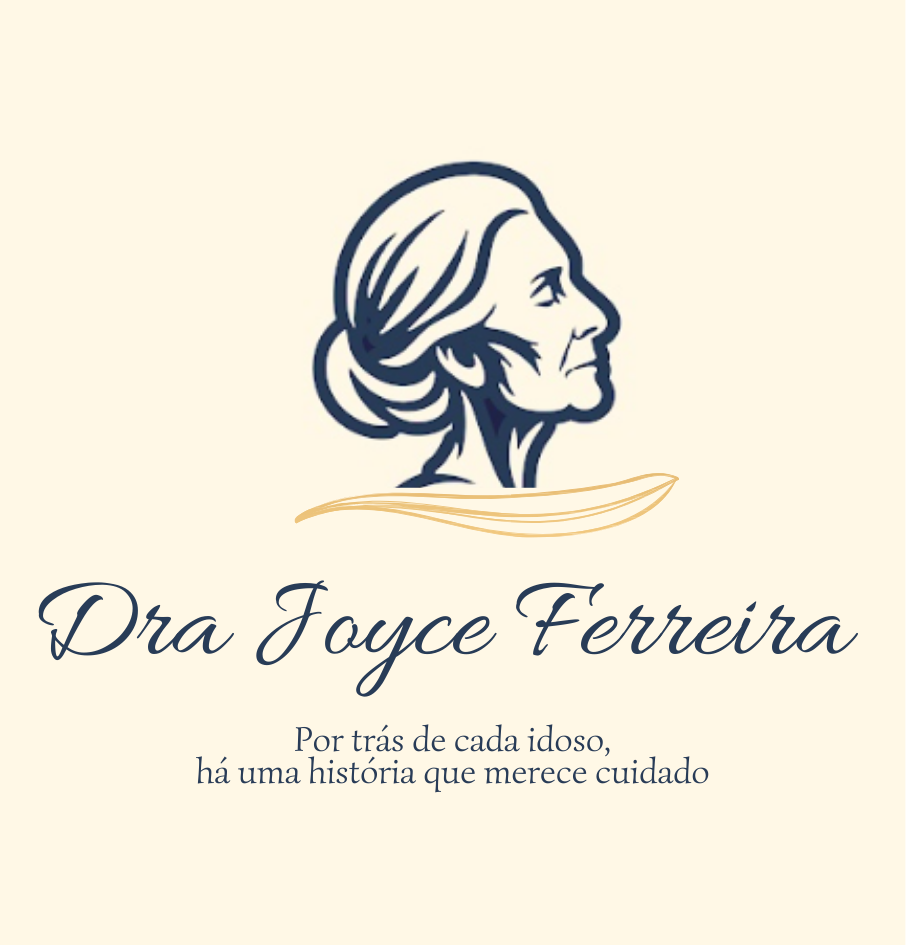 Dra Joyce Ferreira