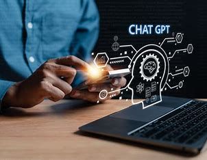 Imagem do curso ChatGPT: Seu Guia para Revolucionar a Comunicação Digital
