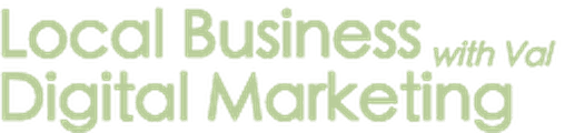 Local Business Digital Marketing logo