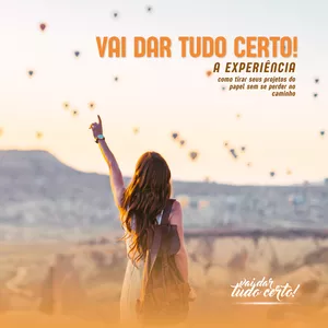 Imagem do curso A Experiência - 1a temporada