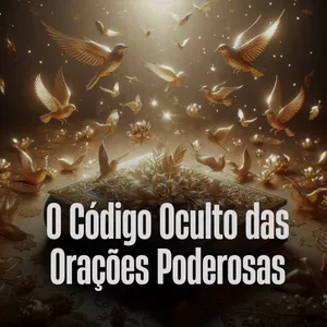 Imagem de capa para o Curso online O Código Oculto das Orações Poderosas