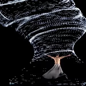 Imagem de capa para o Curso online Dança e Multimídia