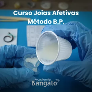Curso Joias Afetivas - Método B.P.