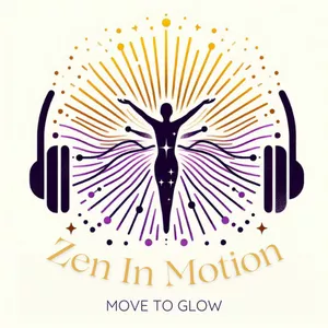 Cover image for Online course Zen in Motion - Move & Glow!