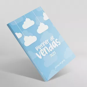 Imagem do curso Planner de Vendas para o Varejo