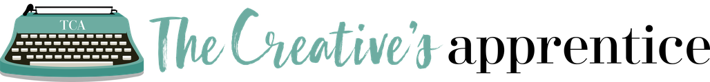 The Creative's Apprentice logo