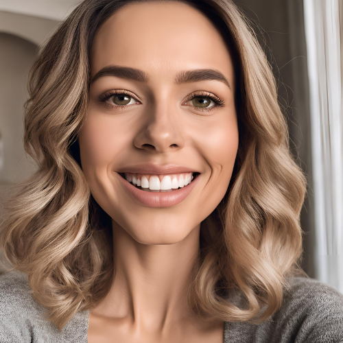 Larissa Makeup