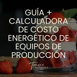 Imagen de portada para Ebook Costeo de producto: Método tiempo de uso