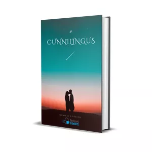 Imagen de portada para Ebook  Sexo Oral - Cunnilingus 