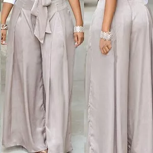 Imagem de capa para o Curso online Molde Calça Pantalona com Pregas (em PDF)