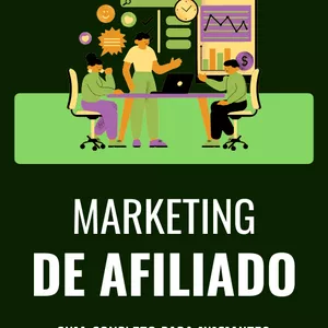 Imagem de capa para o Curso online Vendas Orgânicas 