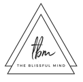 The Blissful Mind logo