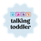Easy Talking Toddler's School