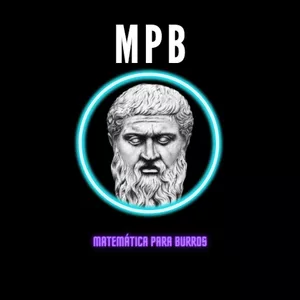Imagem de capa para o Curso online MATEMÁTICA PARA BURROS