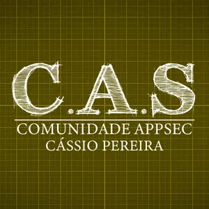 Imagem de capa para o Curso online C.A.S. - Comunidade AppSec