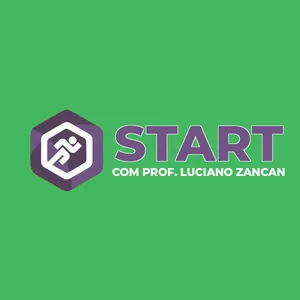 Imagem de capa para o Curso online Programa START