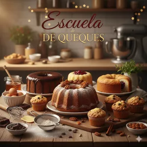 Imagen de portada para Ebook Los Secretos de los Pasteles Millonarios