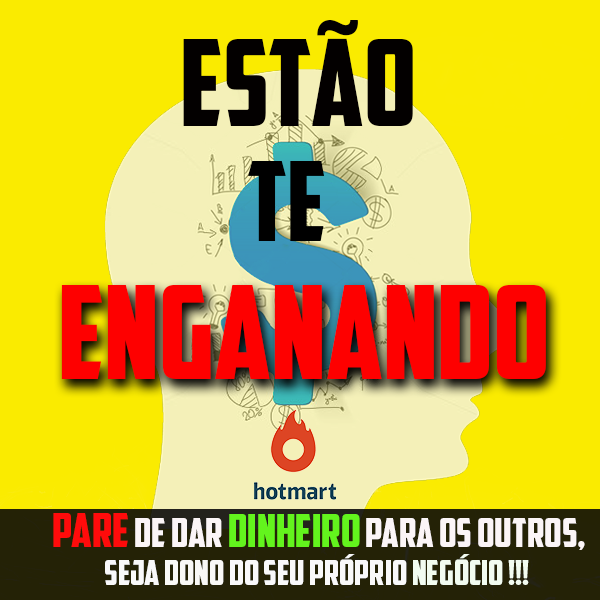 Imagem do curso ESTÃO TE ENGANANDO SOBRE COMO GANHAR DINHEIRO PELA INTERNET !