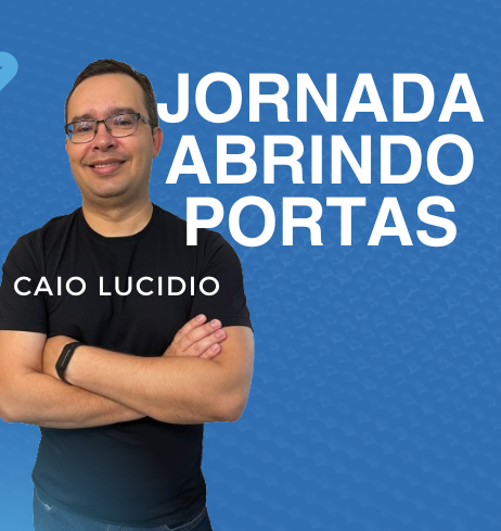 Imagem do curso Jornada Abrindo Portas