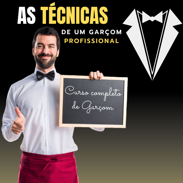 Capa do curso 