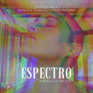 Imagem de capa para o Serviço online ESPECTRO - A música do seu Ser
