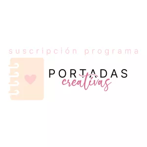 Imagen de portada para Curso online Programa Portadas Creativas