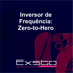 Imagem principal do produto Inversor de Frequência: Zero-to-Hero