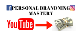 Personal Branding Masters logo