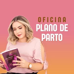Imagem de capa para o Curso online Oficina de Plano - por Bárbara Berdine
