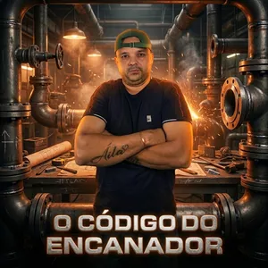 Imagem do curso O Código do Encanador
