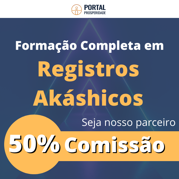 Imagem de Formação Completa em Registros Akáshicos criado por MyNumberWay na hotmart