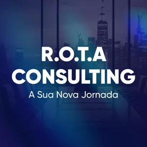 Imagem do curso R.O.T.A CONSULTING - A Sua Nova Jornada