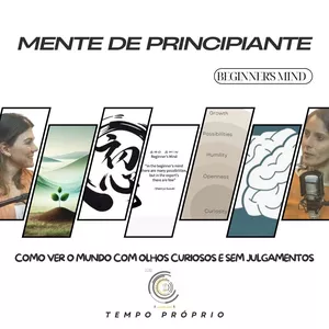 Imagem de capa para o Ebook Manual do Beginner’s Mind: Desbloqueando a Mente de Iniciante para Crescimento e Aprendizado