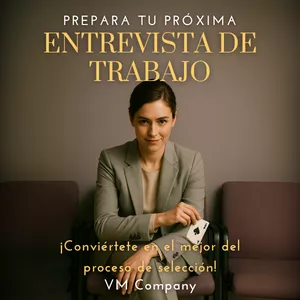 Imagen de portada para Curso online ¡Prepara la entrevista de trabajo!