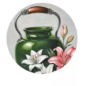 Imagem do curso Porcelana verde