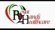 Royal Hands Healthcare eLearning Centre
